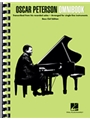 Oscar Peterson - Omnibook