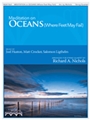 Meditations on Oceans (Where Feet May Fail)