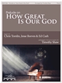 Prelude On How Great Is Our God