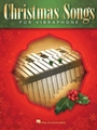 Christmas Songs for Vibraphone