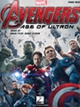 Avengers - Age of Ultron