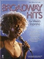 Broadway Hits for Mezzo Soprano