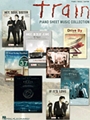 Train - Piano Sheet Music Collection