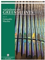 Variations On Greensleeves
