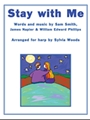 Stay with Me