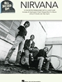 Nirvana - All Jazzed Up!