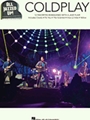 Coldplay - All Jazzed Up!
