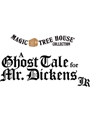 Magic Tree House: A Ghost Tale For Mr. Dickens JR.