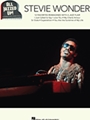 Stevie Wonder - All Jazzed Up!