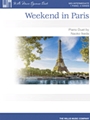 Weekend in Paris