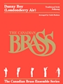 Danny Boy (Londonderry Air) for Brass Quintet