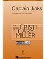 Captain Jinks