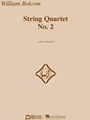 String Quartet No 2