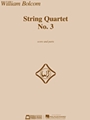 String Quartet No 3
