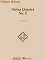 String Quartet No. 5