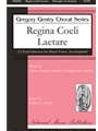 Regina Coelii Laetare