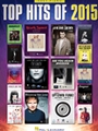 Top Hits of 2015