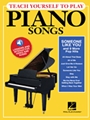 Teach Yourself to Play Someone like You & 9 More Pop Hits
