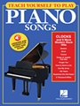 Teach Yourself to Play Piano Songs: Clocks & 9 More Modern Rock Hits
