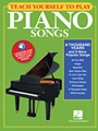 Teach Yourself to Play A Thousand Years & 9 More Popular Songs