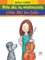 Little Abc For Cello