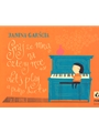 Let's Play a Piano Duet Op. 37 Vol. 1