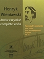 Second Concerto Op. 22