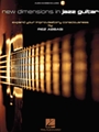 New Dimensions in Jazz Guitar