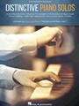 Distinctive Piano Solos