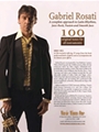Gabriel Rosati - 100 Original Tunes for All Instruments