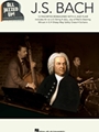 J S Bach - All Jazzed Up