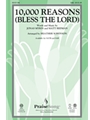 10,000 Reasons (Bless the Lord)