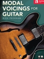 Modal Voicing Techniques for Guitar