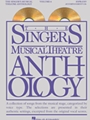 Singer's Musical Theatre Anthology Volume 6