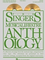 Singer's Musical Theatre Anthology Volume 6