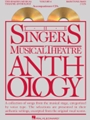 Singer's Musical Theatre Anthology Volume 6
