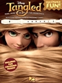 Tangled - Recorder Fun!