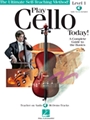 Play Cello Today  Level 1