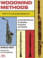 Woodwind Methods