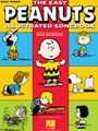 Easy Peanuts Illustrated Songbook
