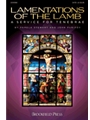 Lamentations of the Lamb