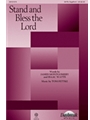 Stand and Bless the Lord