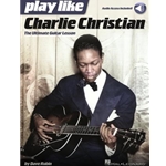 Play like Charlie Christian - The Ultimate Guitar Lesson