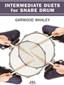Intermediate Duets for Snare Drum