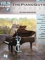 The Piano Guys - Wonders