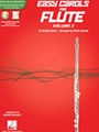 Easy Carols for Flute Volume 2