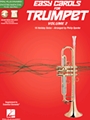 Easy Carols for Trumpet Volume 2