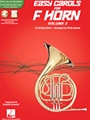 Easy Carols for Horn, Vol. 2
