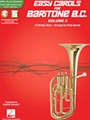 Easy Carols for Baritone BC Volume 2