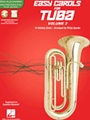 Easy Carols for Tuba Volume 2